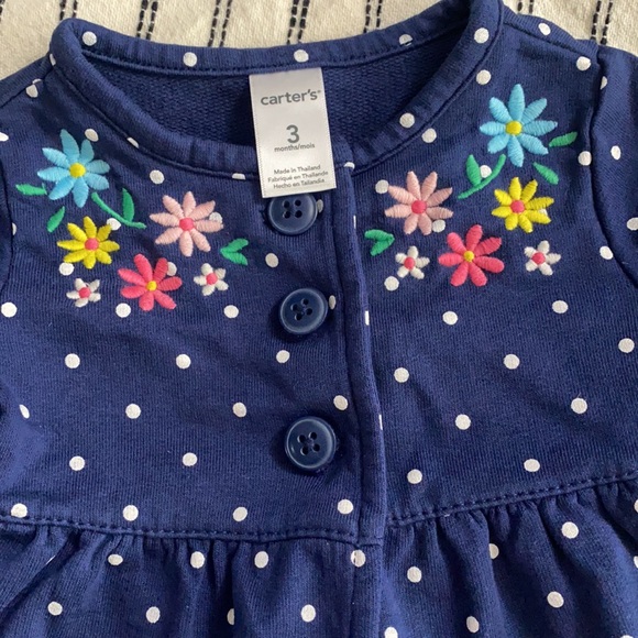 Carter’s Bundle 3 Months - Picture 4 of 7